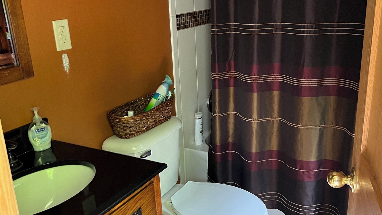 Photo of Bathroom in Richwood