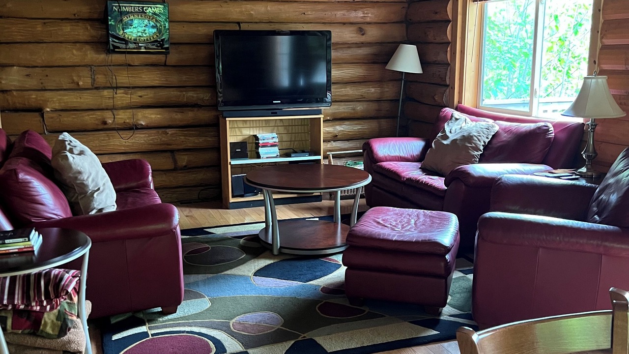 Photo of Livingroom in Richwood