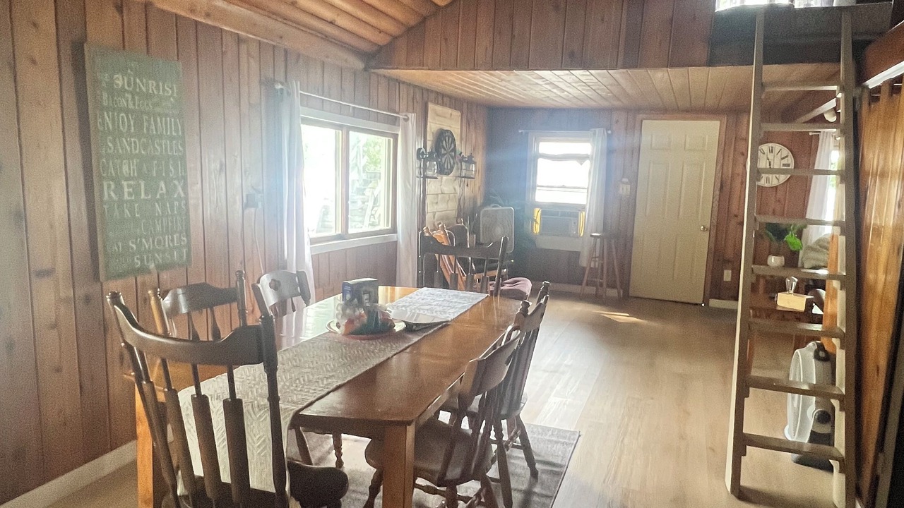 Photo of Livingroom in Cormorant