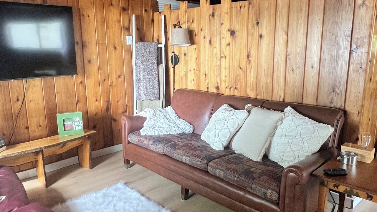 Photo of Livingroom in Cormorant