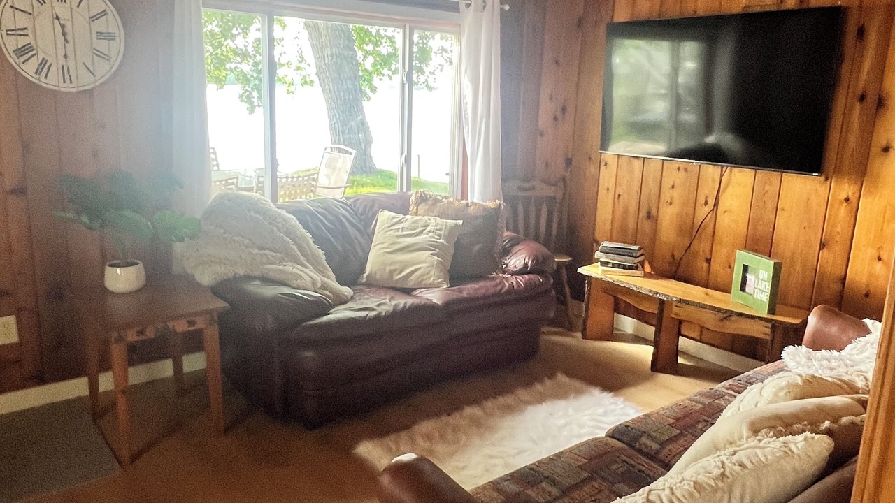 Photo of Livingroom in Cormorant