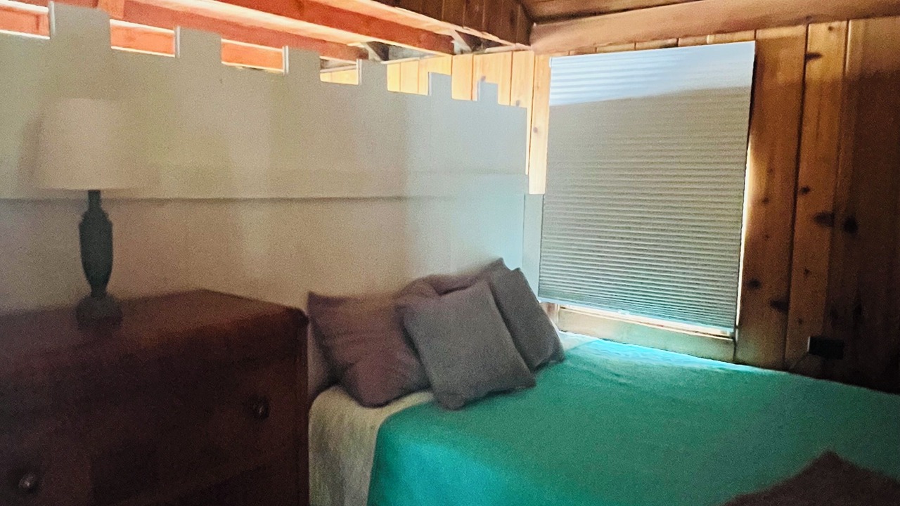 Photo of Bedroom in Cormorant