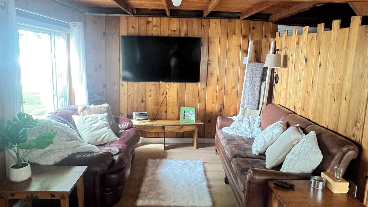 Photo of Bedroom in Cormorant