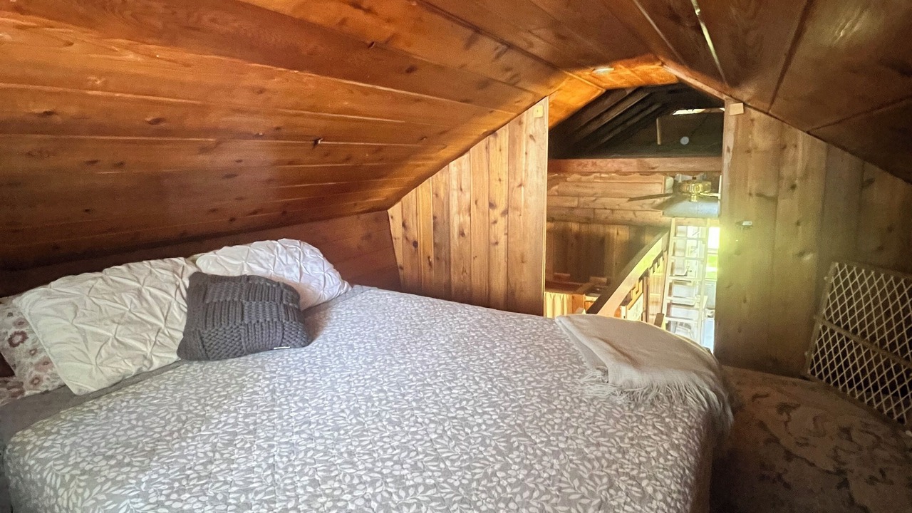 Photo of Bedroom in Cormorant