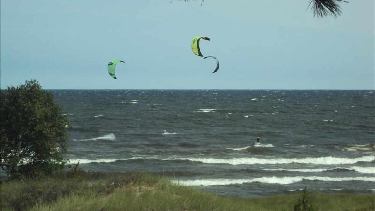 Photo of Outdoor in Park Point
