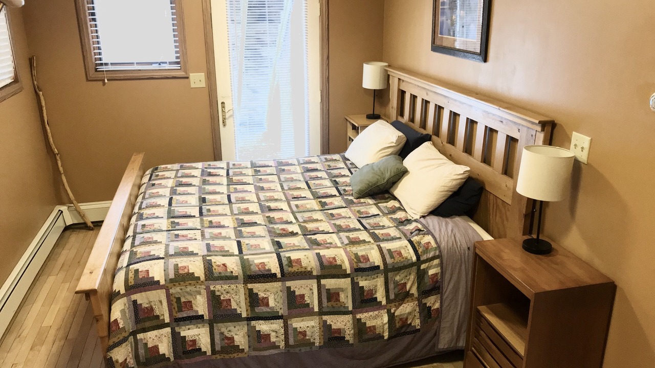 Photo of Bedroom in Park Point