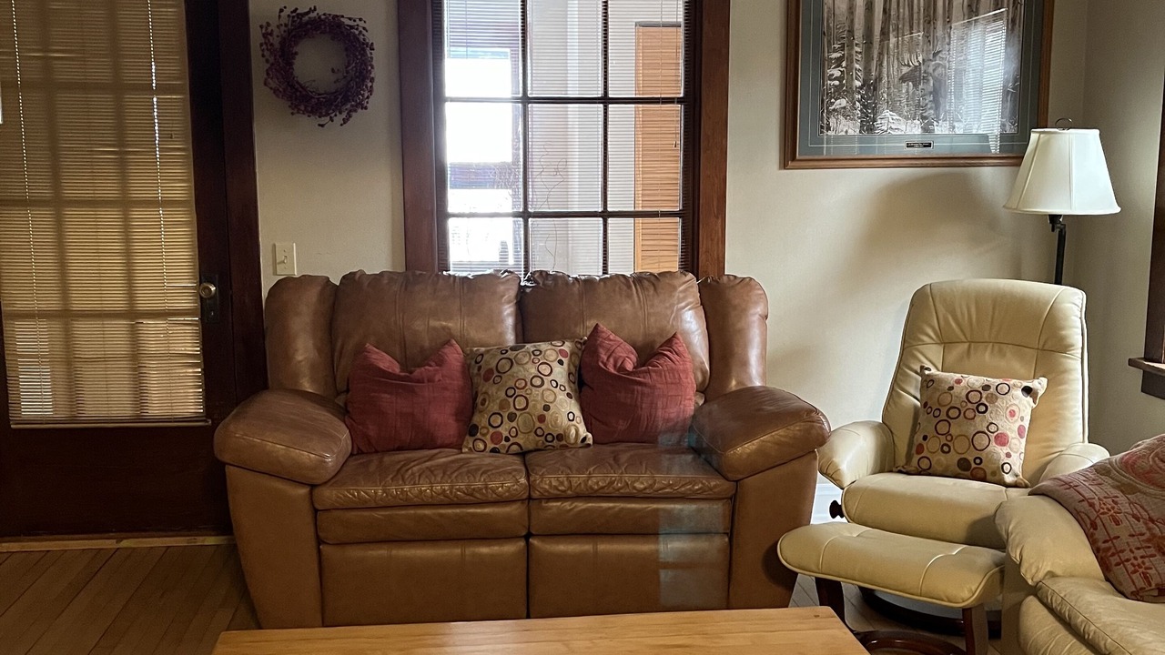 Photo of Bedroom in Park Point