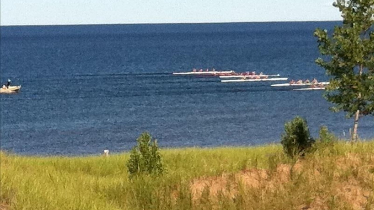Photo of Outdoor in Park Point