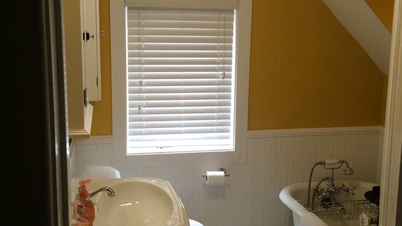 Photo of Bathroom in Park Point
