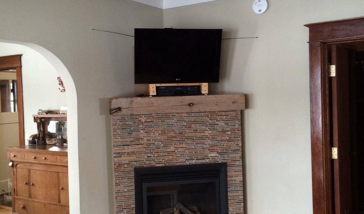 Photo of Livingroom in Park Point