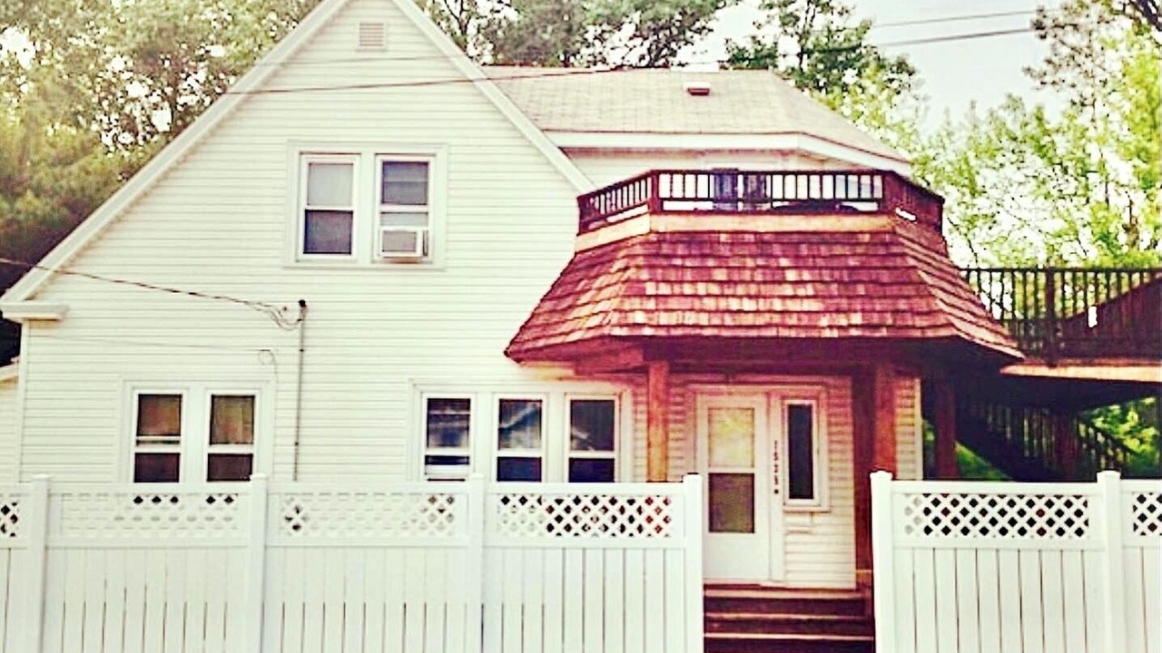 Photo of Bedroom in Park Point