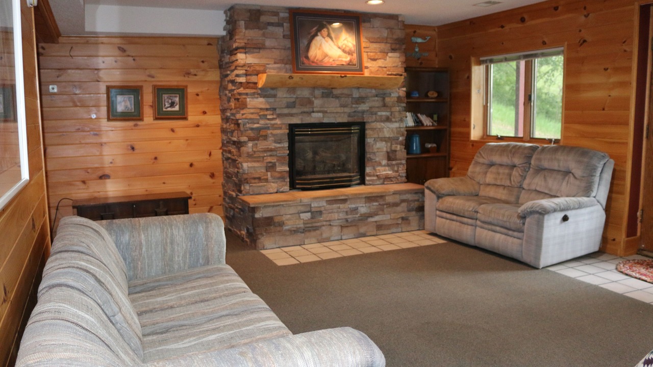 Photo of Bedroom in Walker