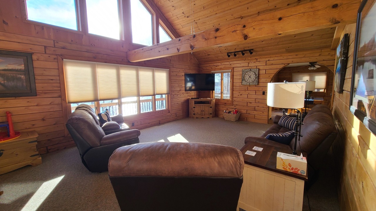 Photo of Bedroom in Walker