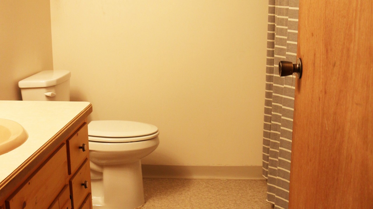 Photo of Bathroom in Walker