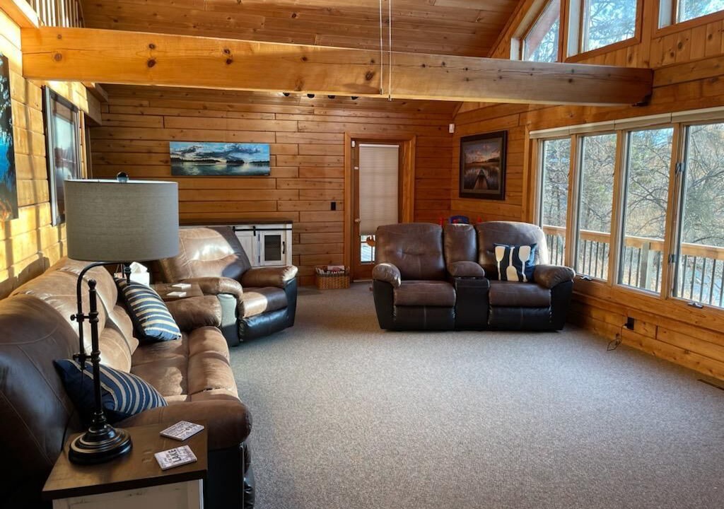 Photo of Bedroom in Walker