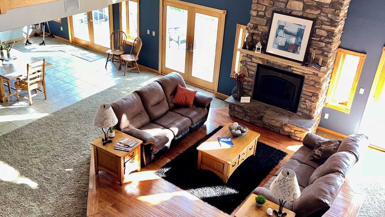 Photo of Bedroom in Battle Lake