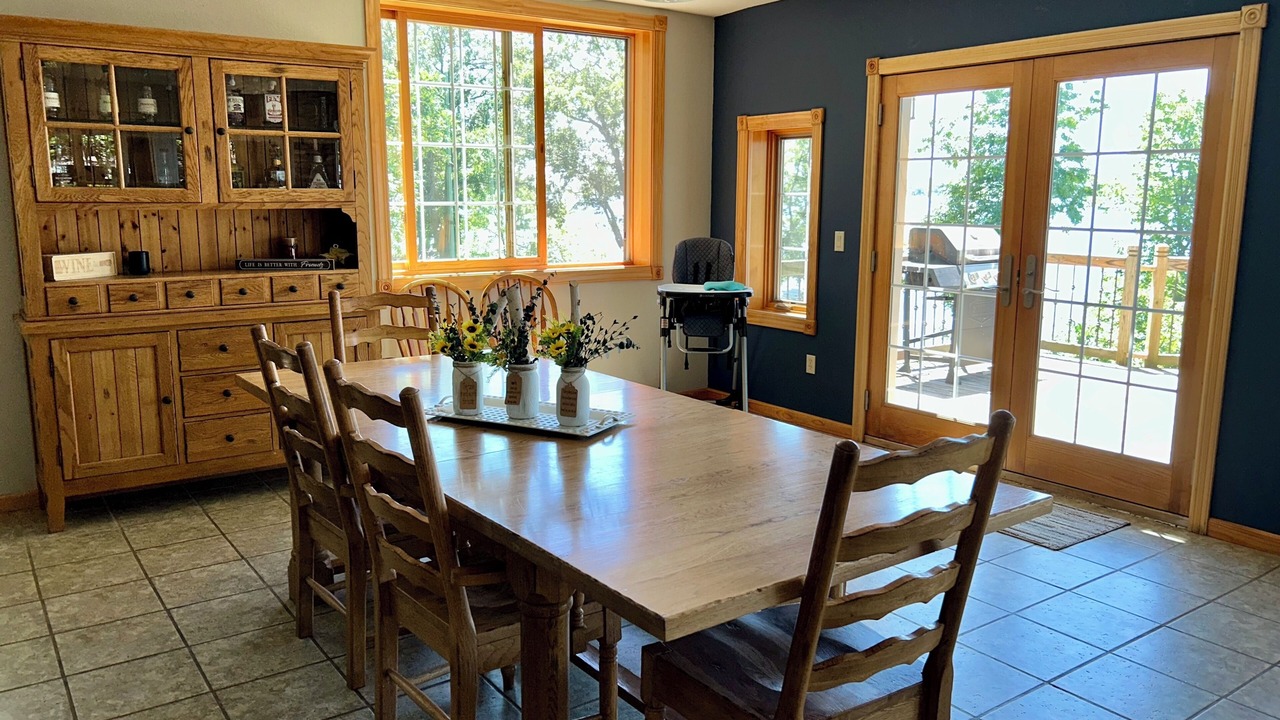 Photo of Livingroom in Battle Lake