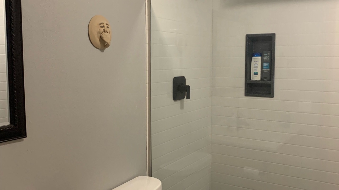 Photo of Bathroom in Detroit Lakes