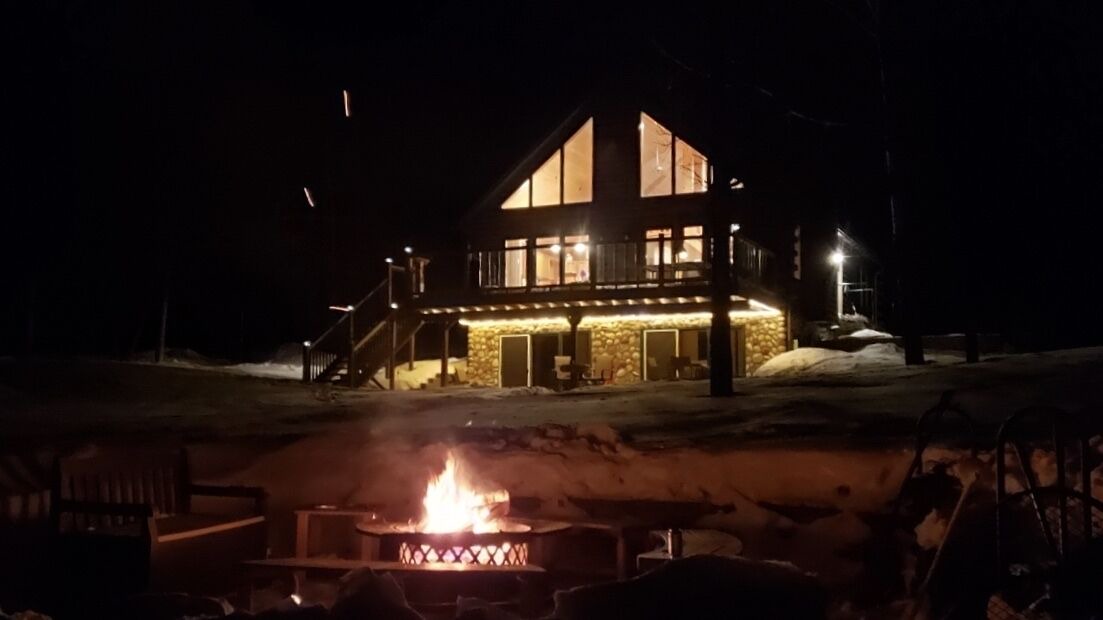 Photo of Outdoor in Detroit Lakes