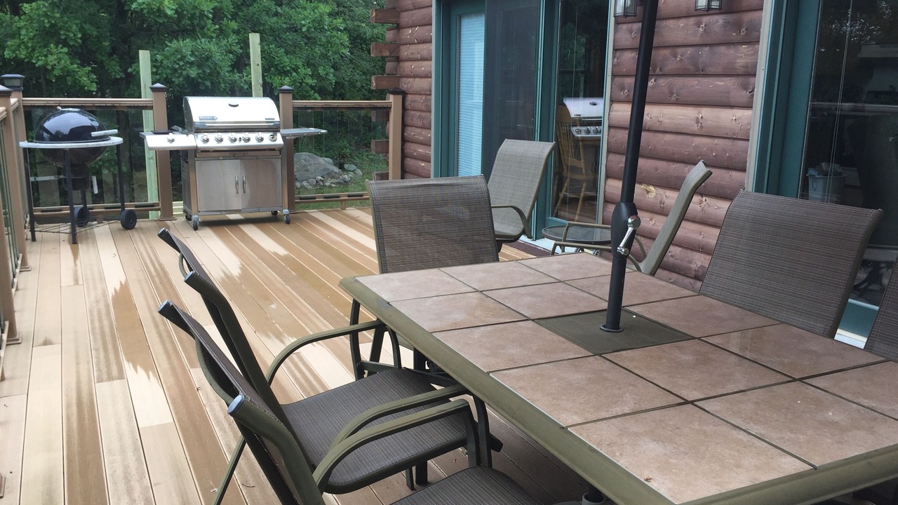 Photo of Outdoor in Detroit Lakes
