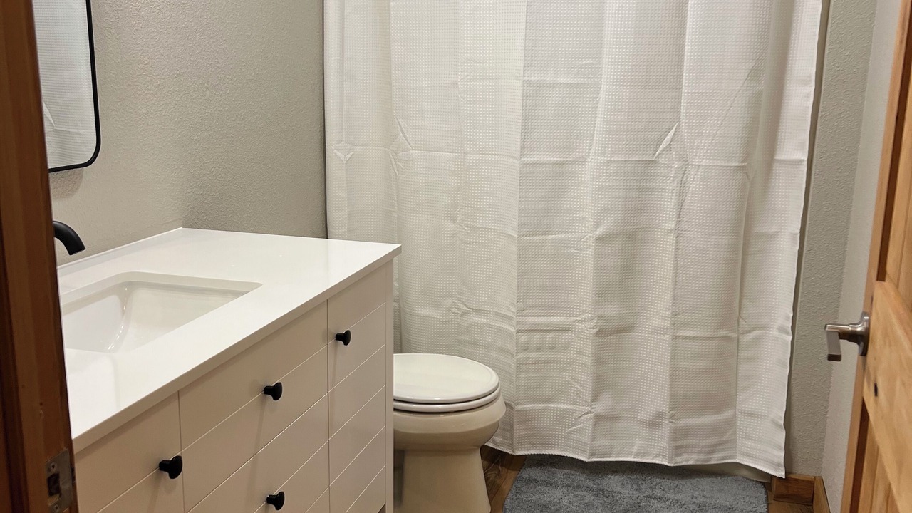 Photo of Bathroom in Detroit Lakes