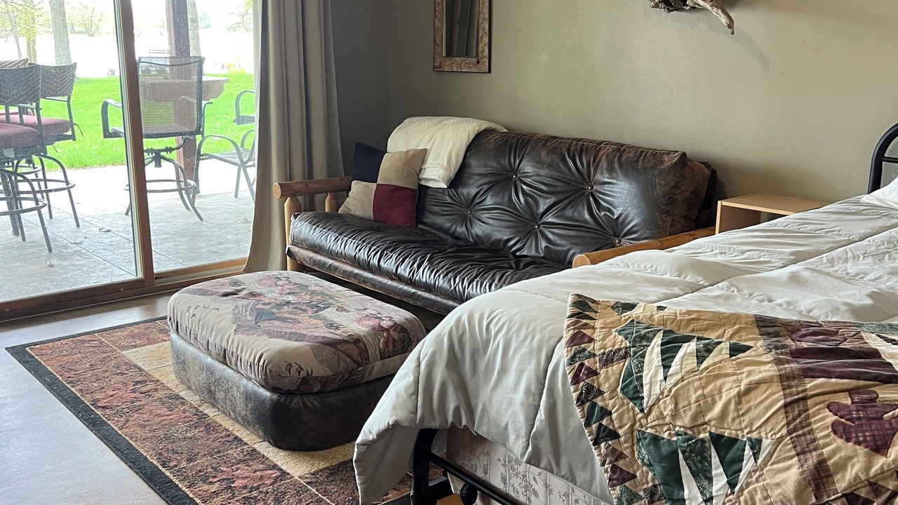 Photo of Livingroom in Detroit Lakes