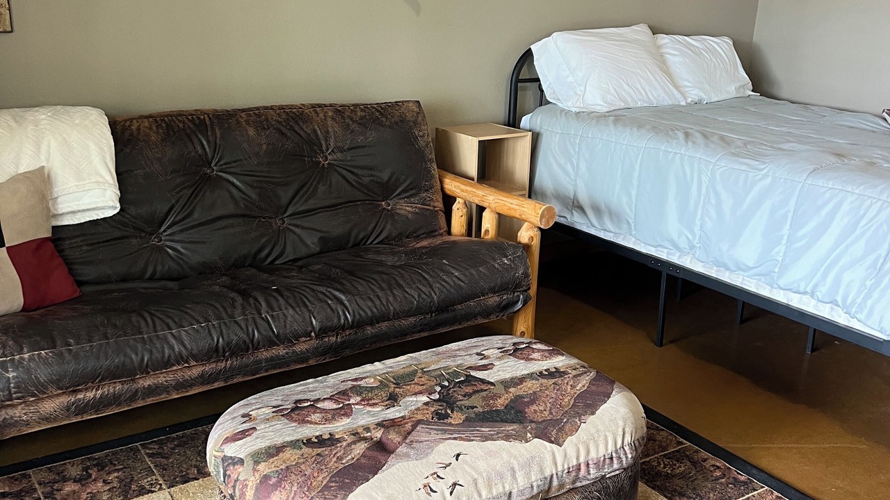 Photo of Bedroom in Detroit Lakes