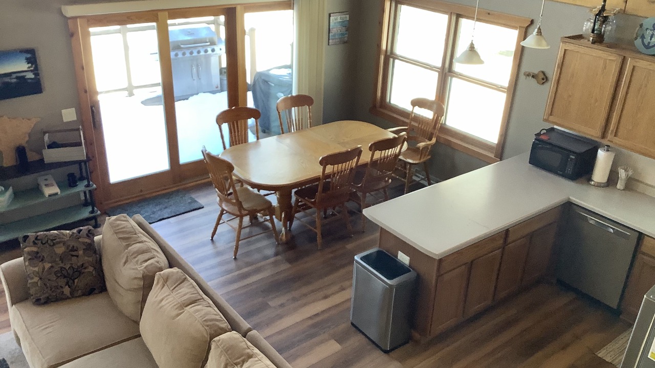Photo of Livingroom in Detroit Lakes