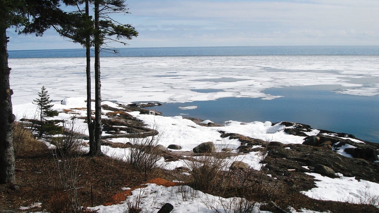 Photo of Outdoor in Tofte