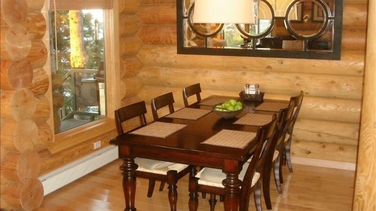 Photo of Bedroom in Tofte