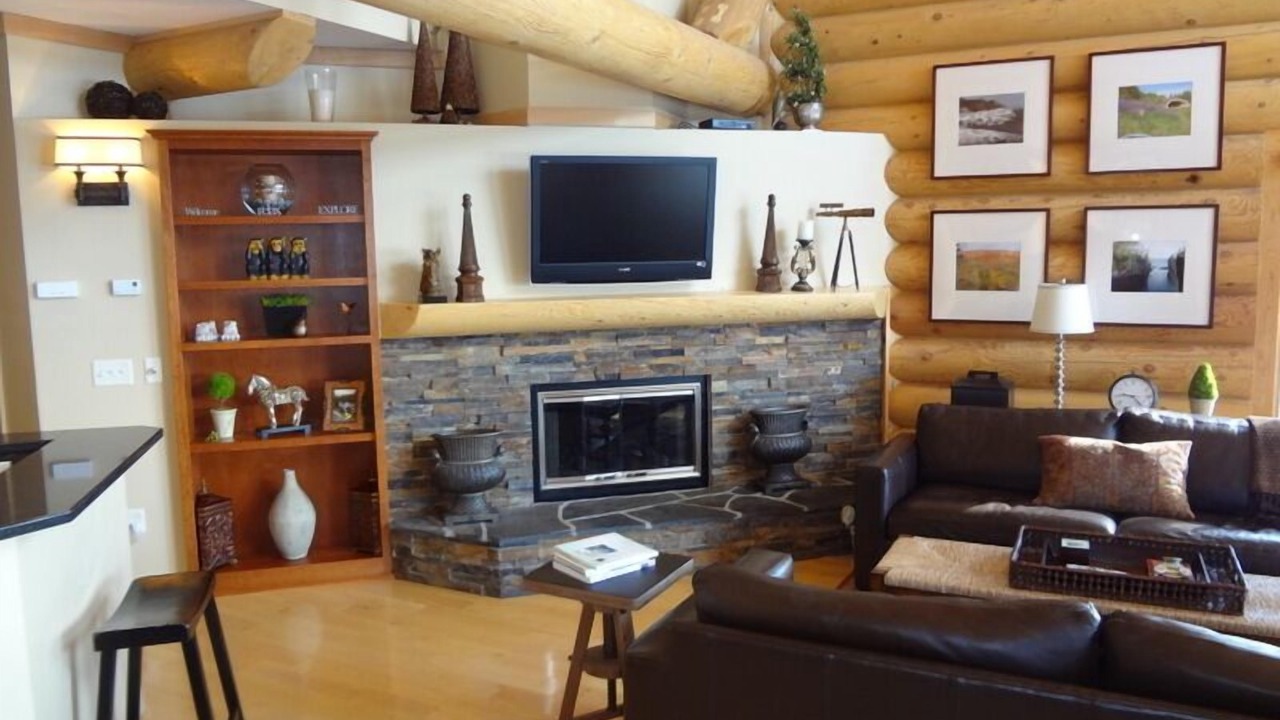 Photo of Livingroom in Tofte