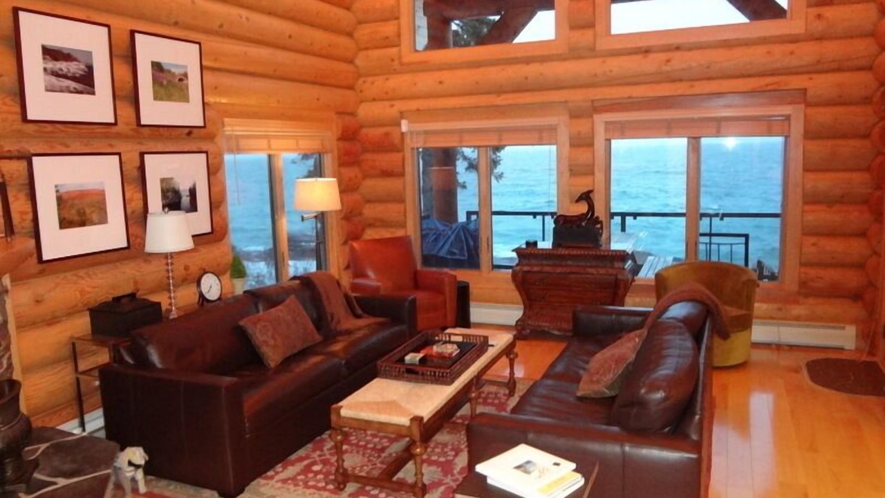 Photo of Bedroom in Tofte