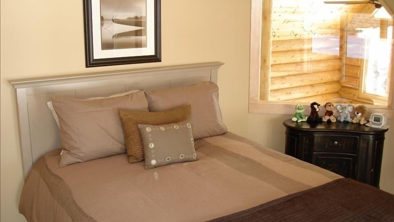 Photo of Bedroom in Tofte