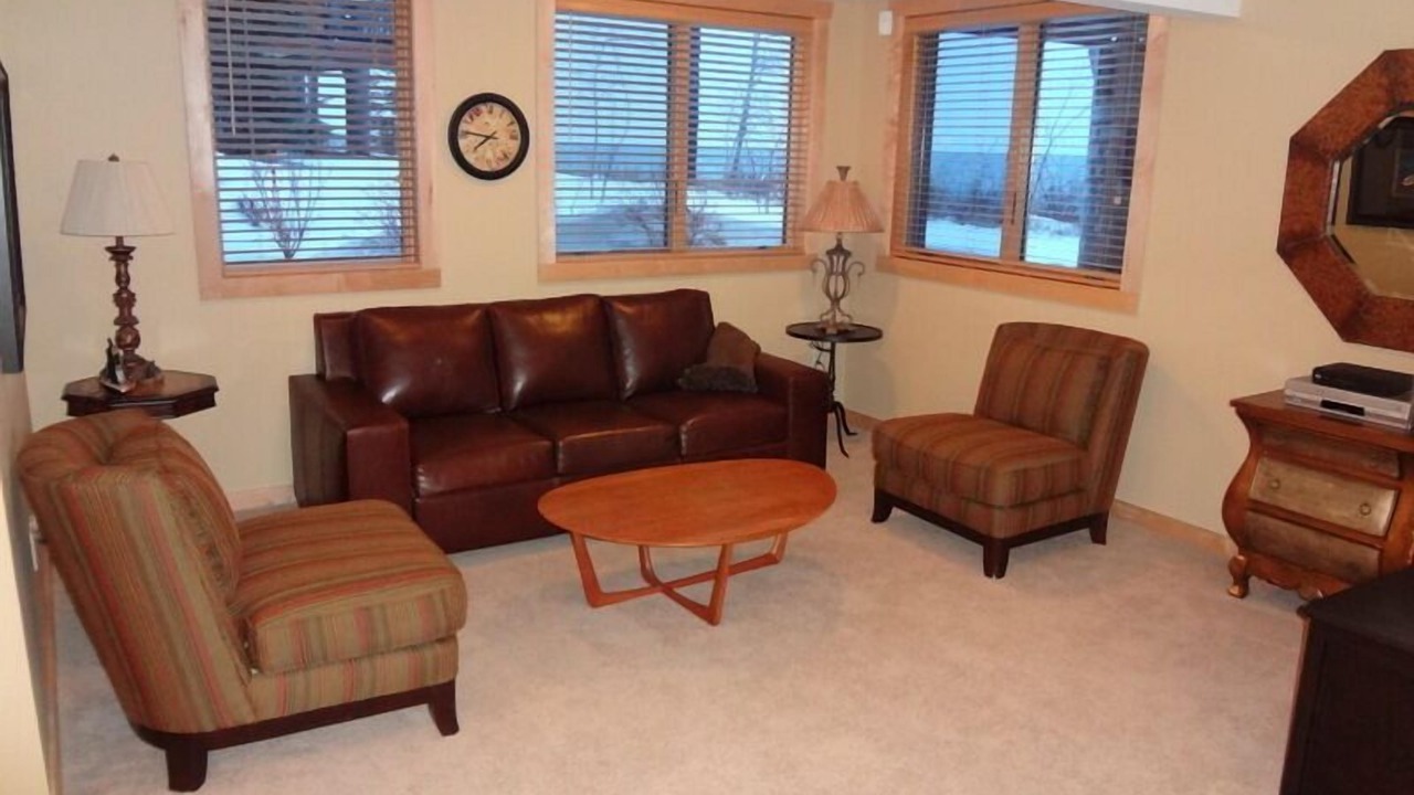 Photo of Bedroom in Tofte