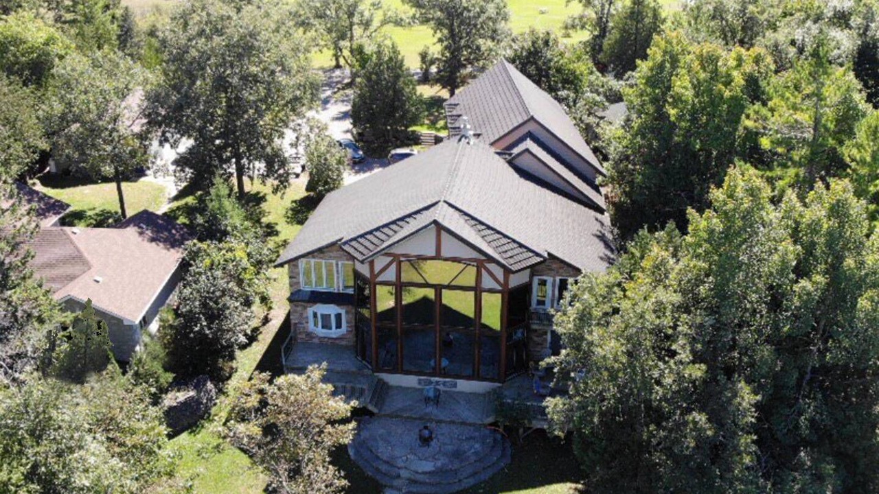 Photo of Outdoor in Dunsford