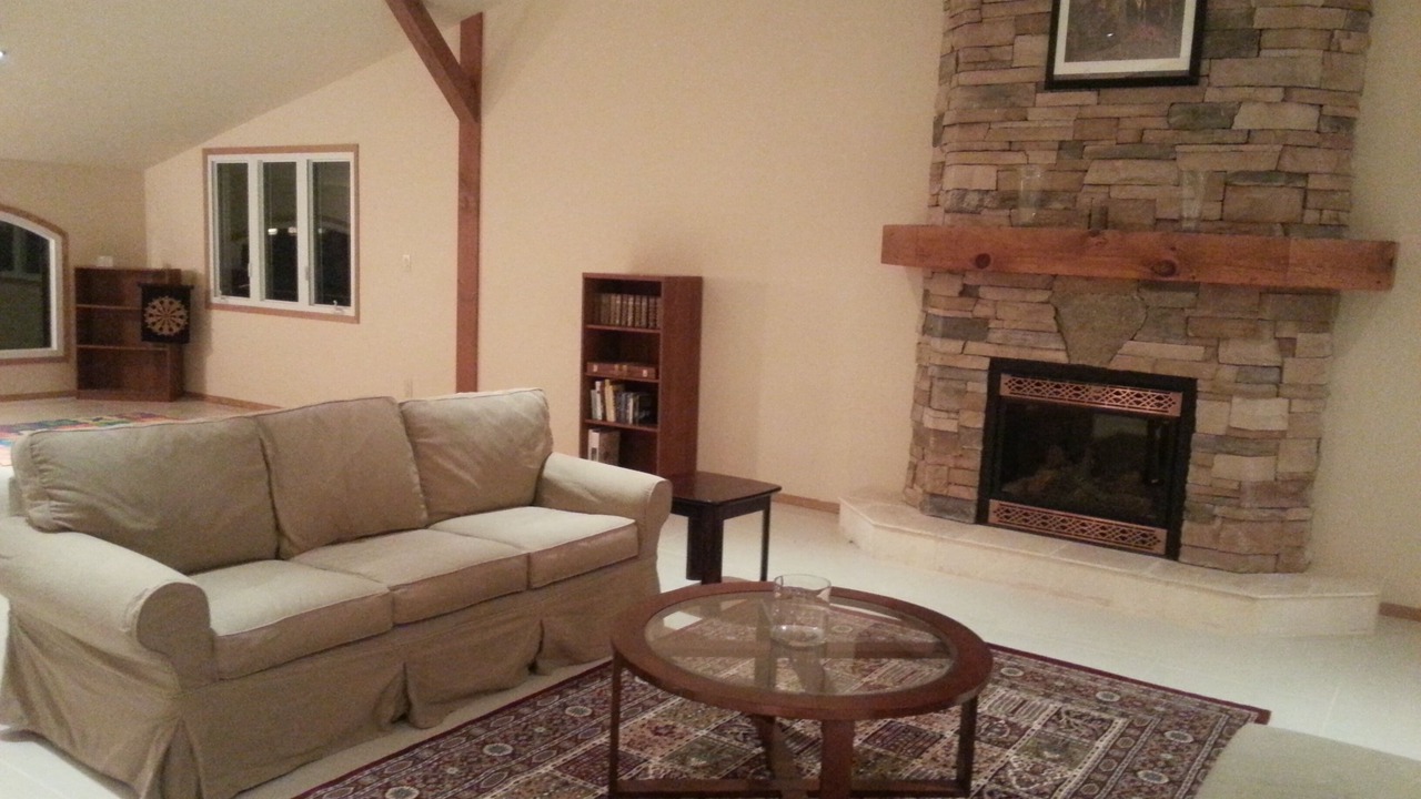 Photo of Livingroom in Dunsford