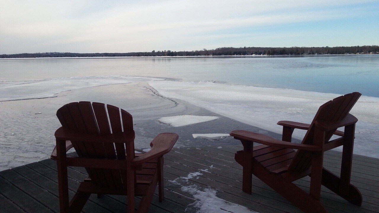 Photo of Outdoor in Dunsford