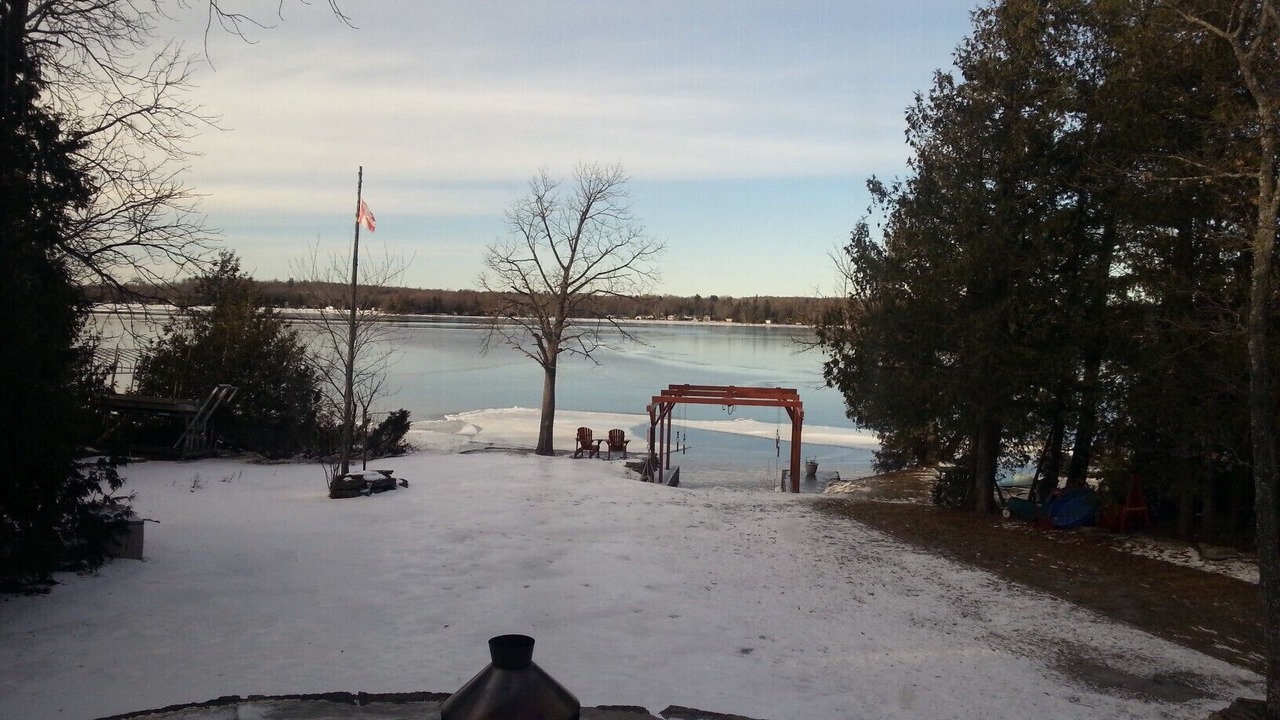 Photo of Outdoor in Dunsford