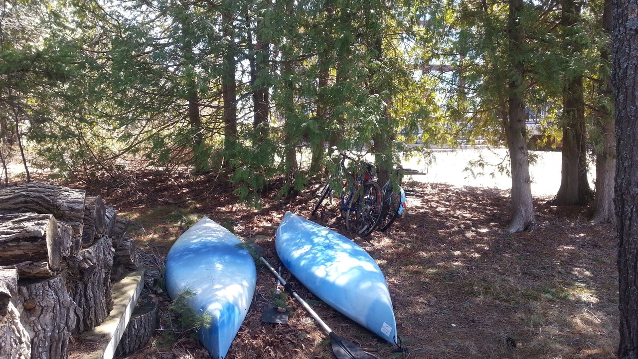 Photo of Outdoor in Dunsford