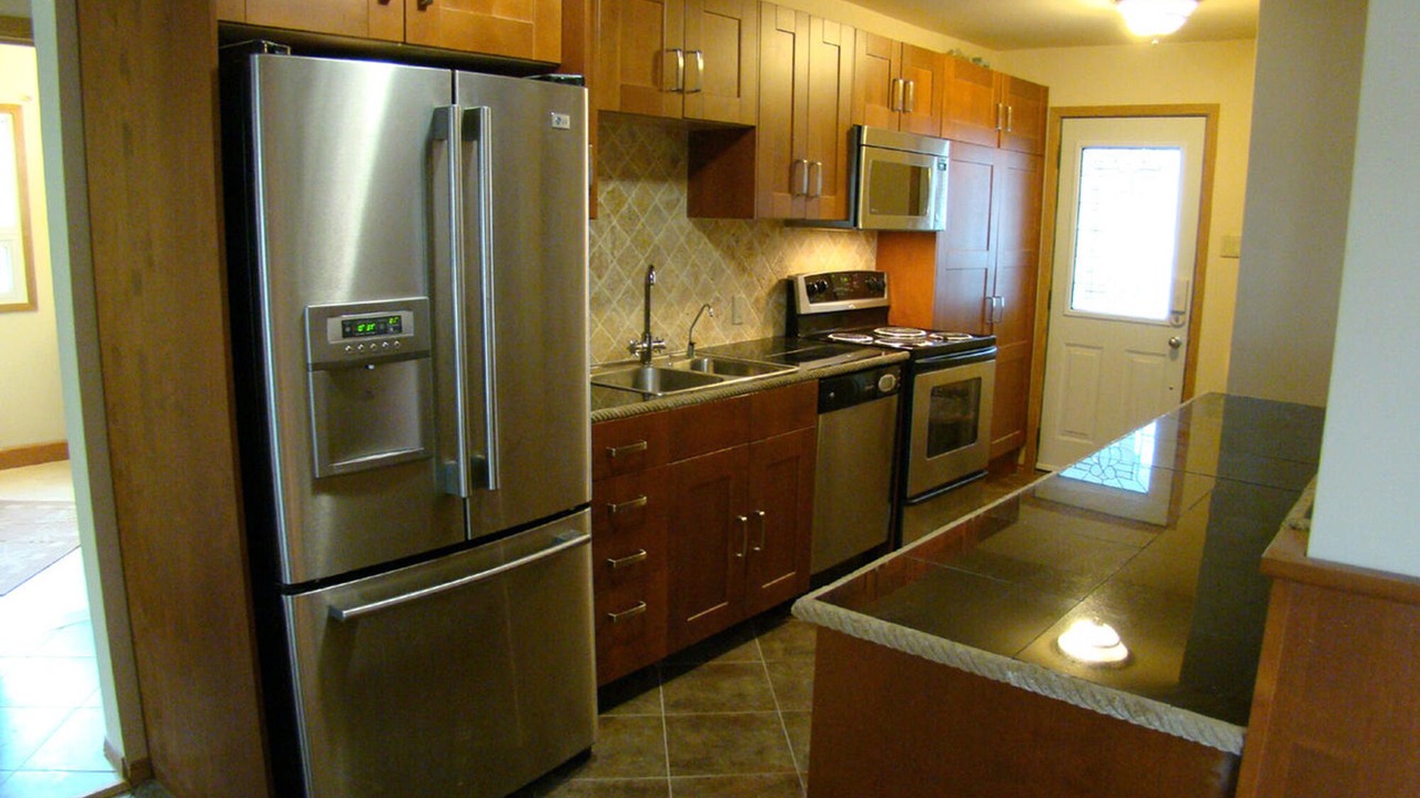 Photo of Kitchen in Dunsford