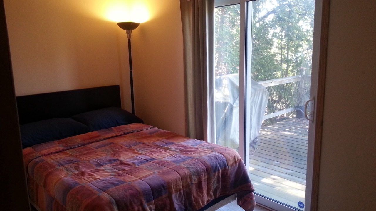 Photo of Bedroom in Dunsford