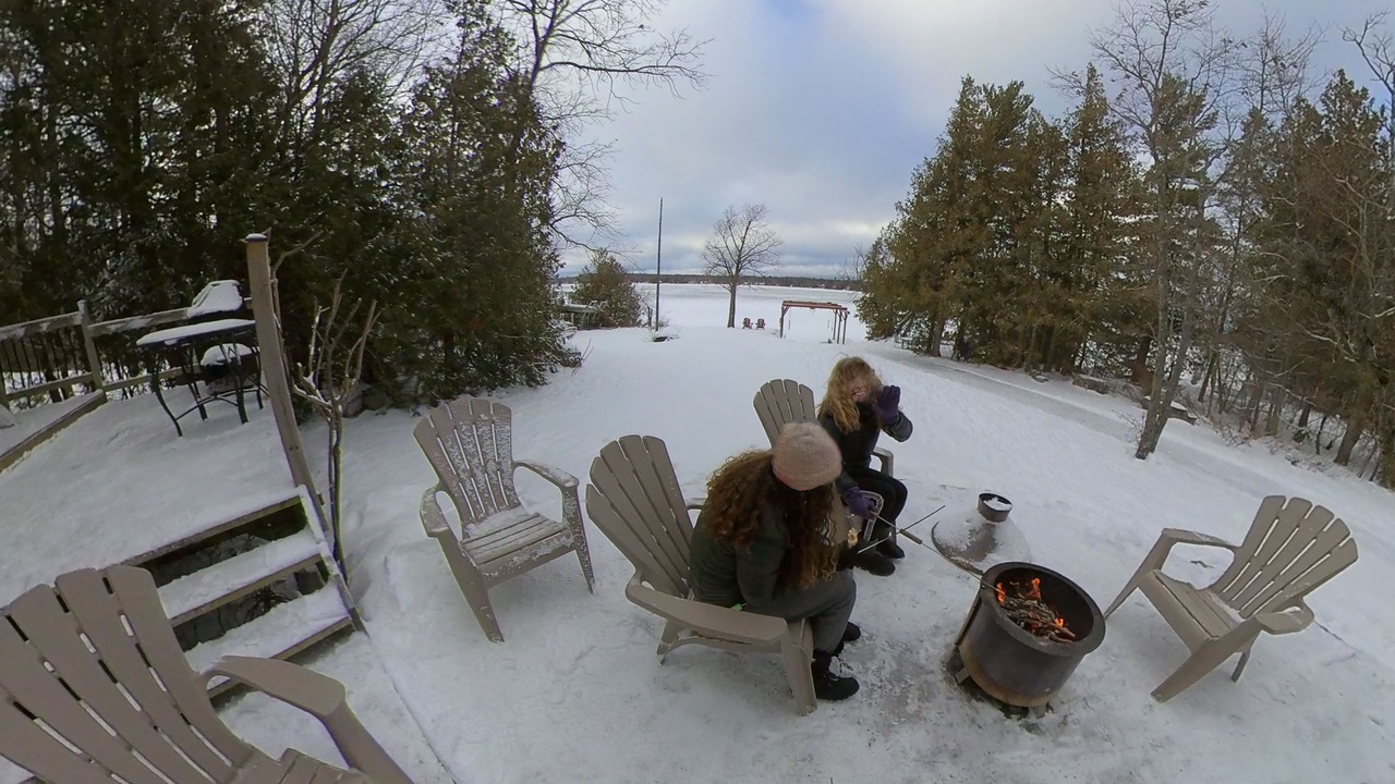 Photo of Outdoor in Dunsford