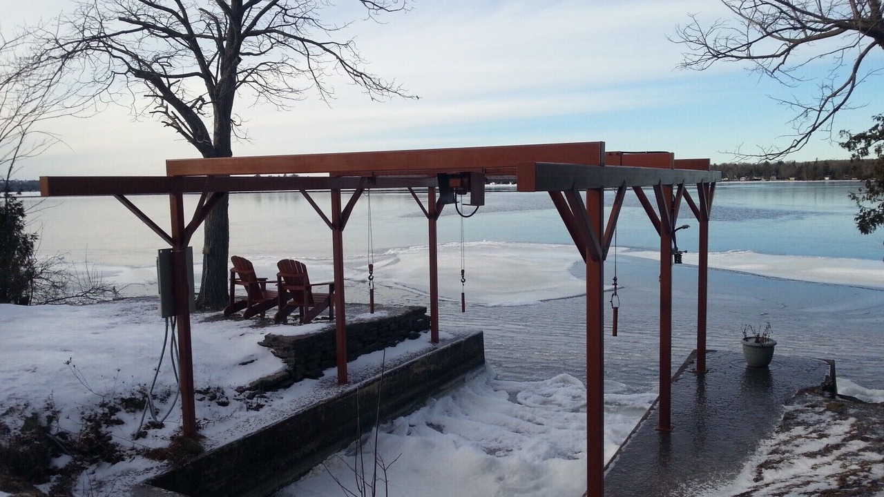 Photo of Outdoor in Dunsford