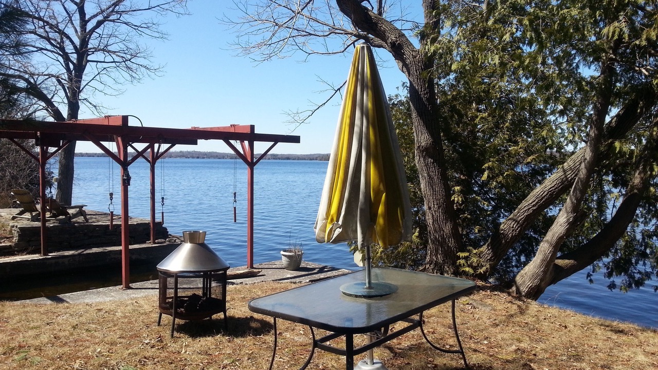 Photo of Outdoor in Dunsford