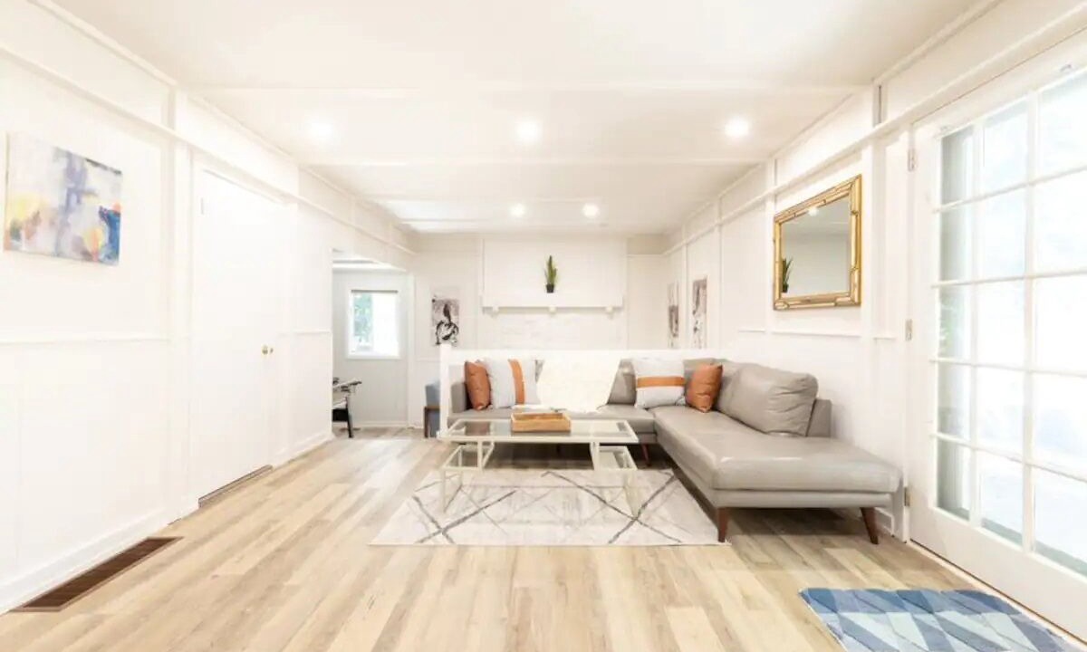 Photo of Livingroom in North York