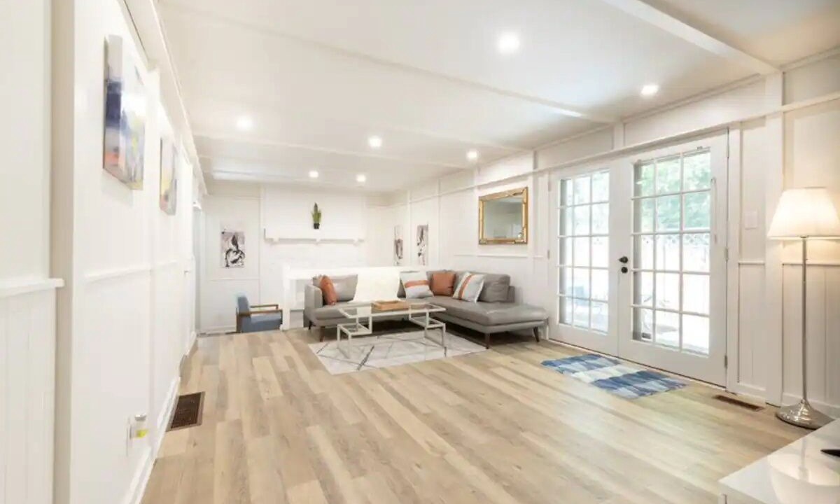 Photo of Livingroom in North York