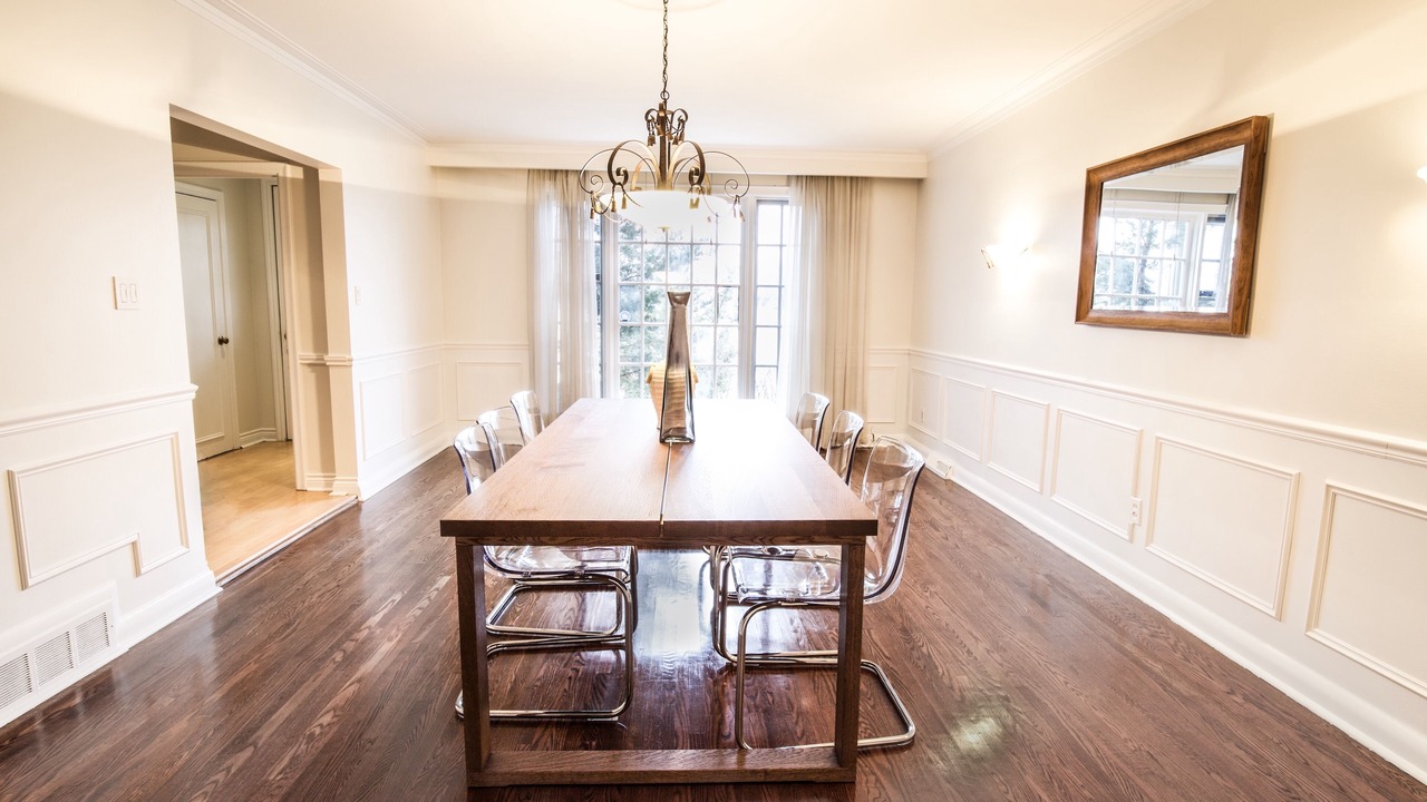 Photo of Livingroom in North York