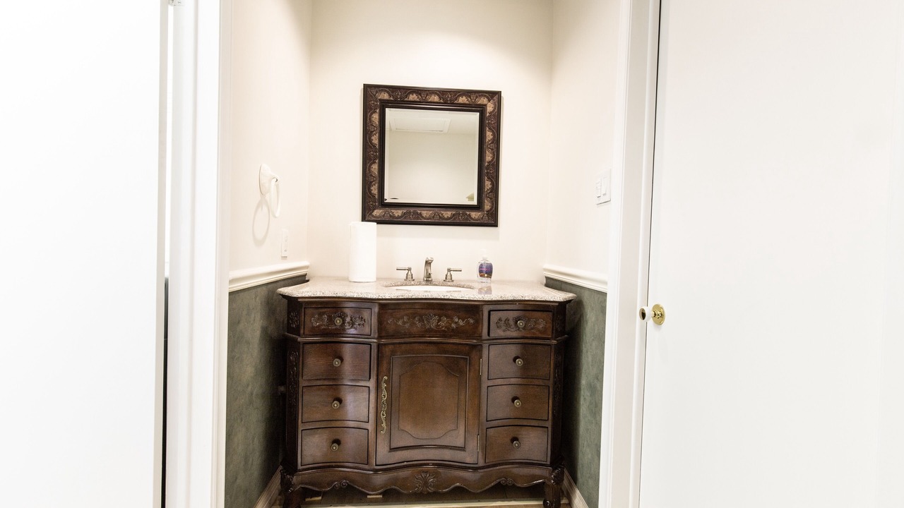Photo of Bedroom in North York