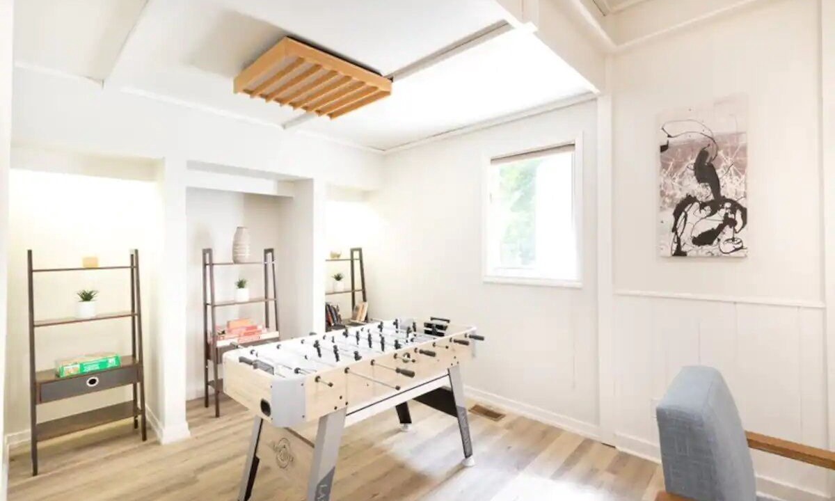 Photo of Bedroom in North York