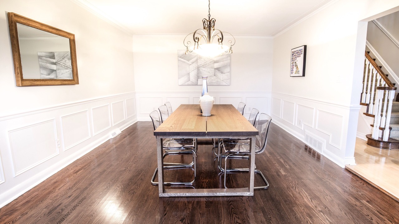 Photo of Livingroom in North York